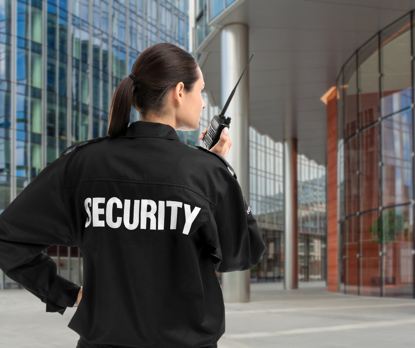 Store Detectives Security