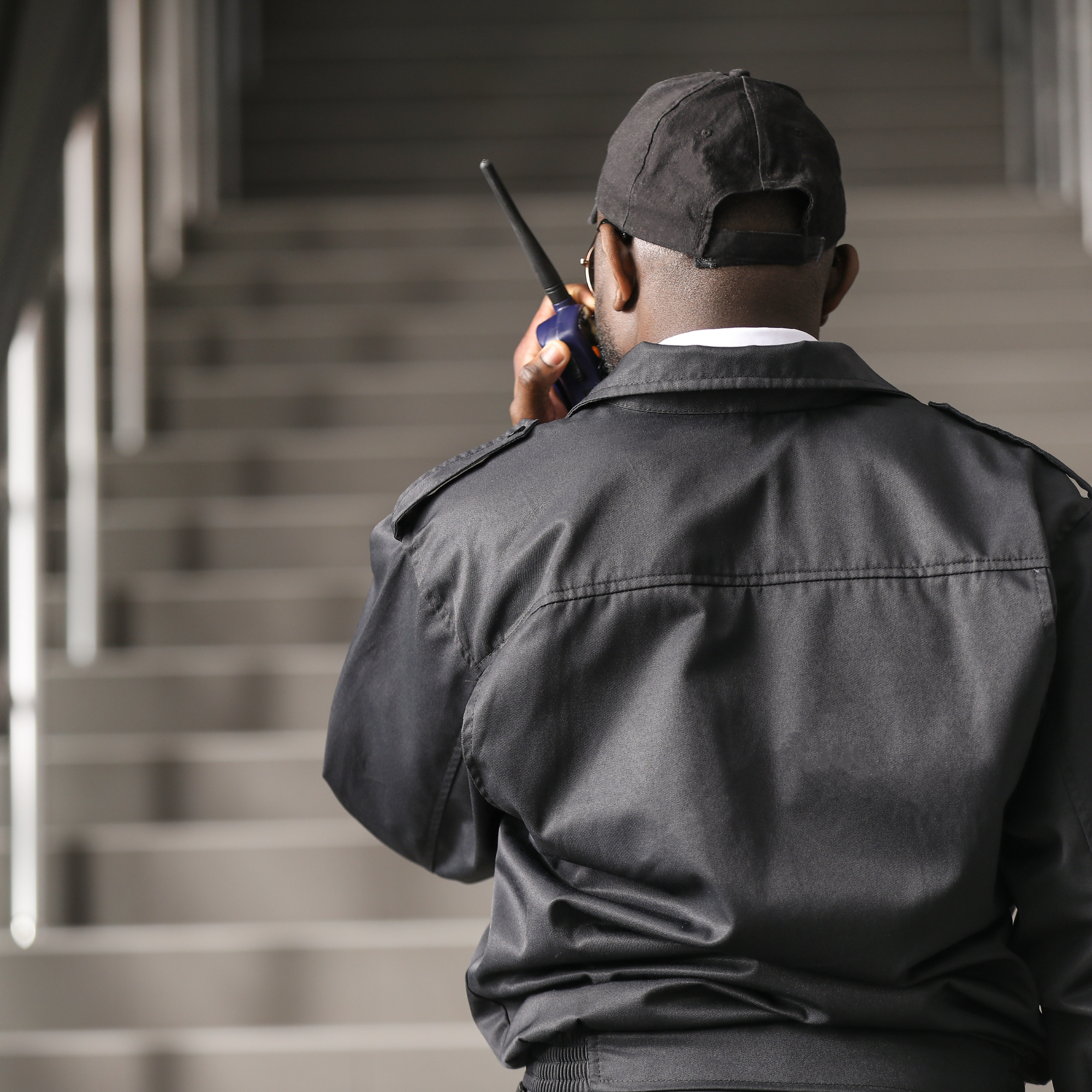 Store detective services